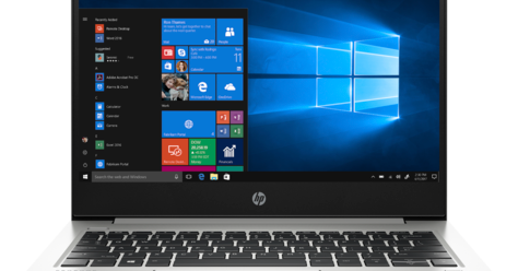 Hewlett-Packard 430 G6 | LaptopCentrum - De laptop specialist